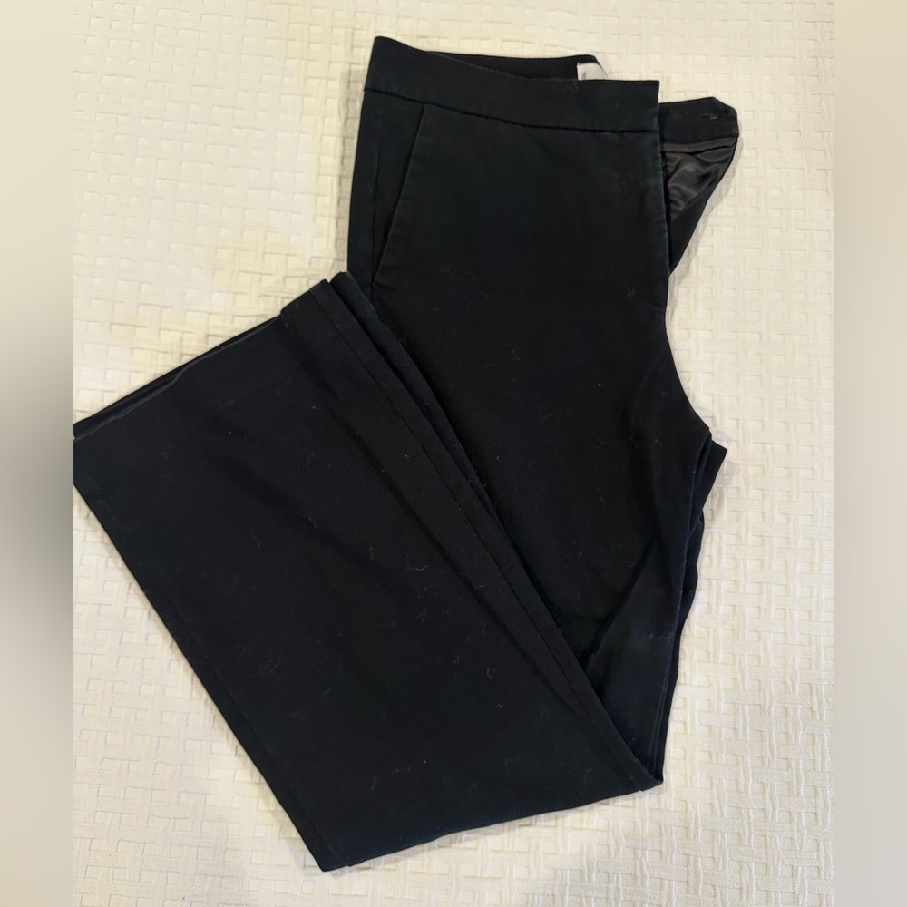 Flare Dress Pants